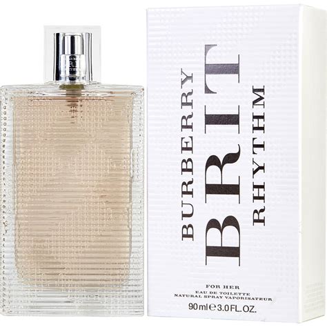 burberry brit rhythm by burberry spray|Burberry Brit rhythm review.